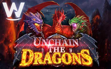Unchain The Dragons Blaze